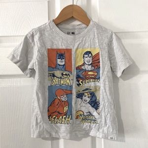 Baby GAP DC Super Heroes T-Shirt